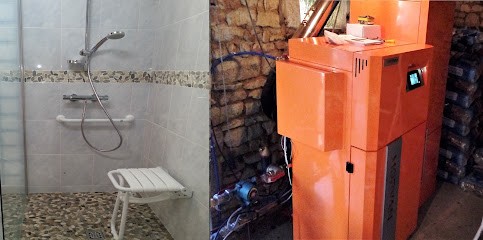 Sos Dépannage, Chauffagiste - Frigoriste à Saint-Pierre-d'Exideuil