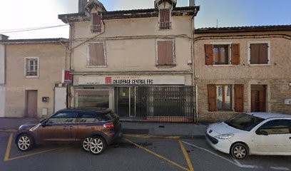 Chauffage Central Ffc, Fournisseur d'Equipement de Chauffage et Climatisation à Bourgoin-Jallieu