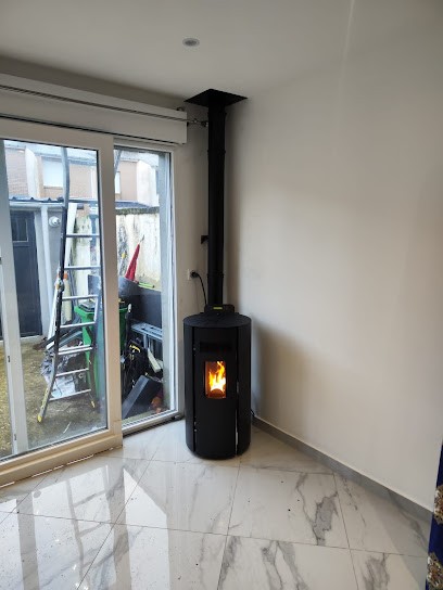 SOCIETE F2E, Chauffagiste - Frigoriste à Tourcoing