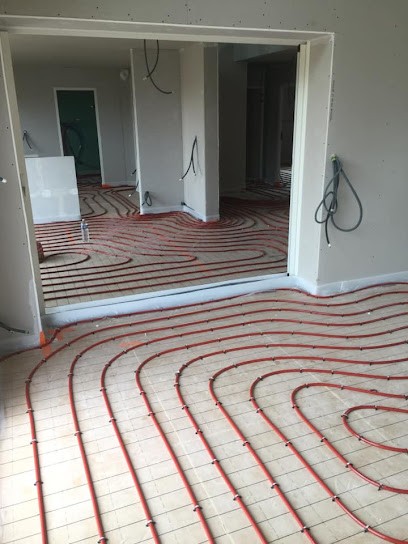 Mickaël DAVID Sas Plombier Chauffagiste, Chauffagiste - Frigoriste à Jargeau