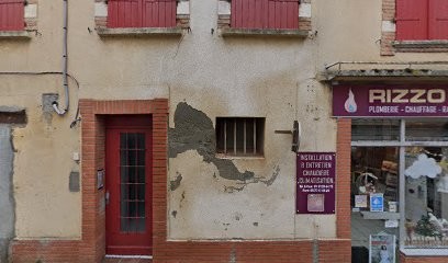 Entreprise RIZZO Chauffage, Chauffagiste - Frigoriste à Muret