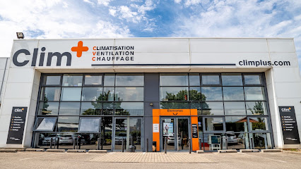 Clim+ Besançon : Climatisation - Ventilation - Chauffage Fournisseur D'équipement De Chauffage à Besançon