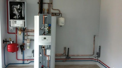 Gaz Service 37, Chauffagiste - Frigoriste à Monnaie