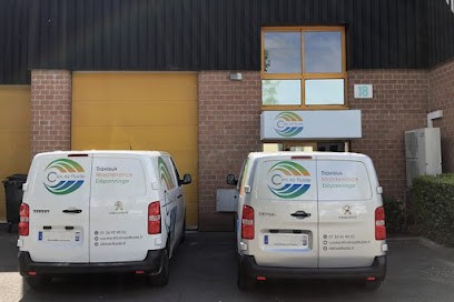 Clim Air Fluide, Chauffagiste - Frigoriste à Saint-Ouen-l'Aumône