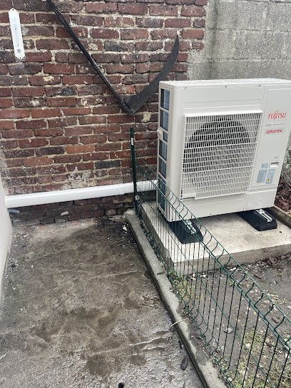 DLR Chauffage - Ets Denys - Dolay, Chauffagiste - Frigoriste à Étreux