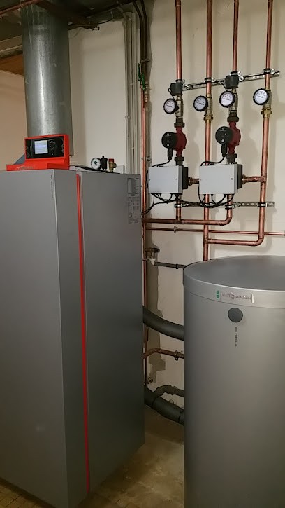 Chauffage Patrick Franzen, Chauffagiste - Frigoriste à Petite-Rosselle