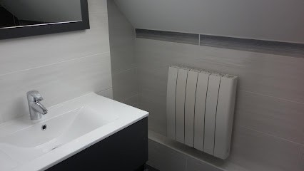 Breton Vedrenne Associés, Chauffagiste - Frigoriste à Triel-sur-Seine