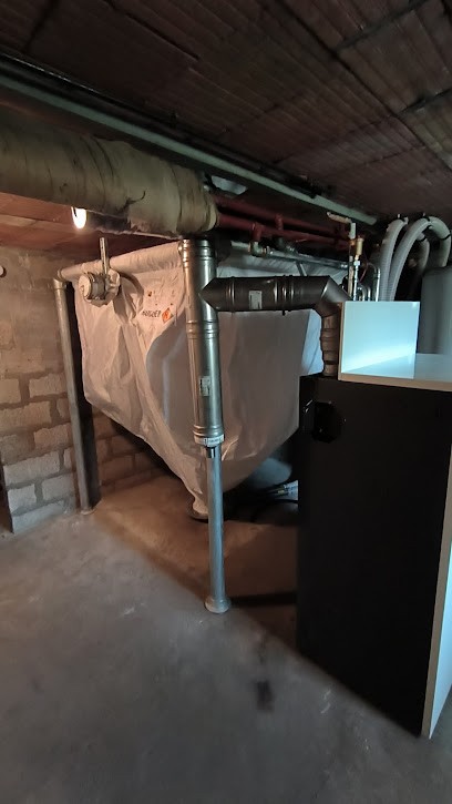 Energies Seine, Chauffagiste - Frigoriste à Sahurs