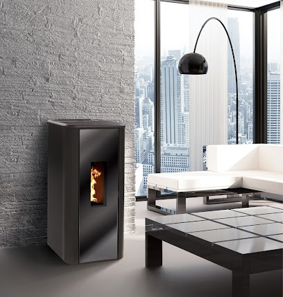 Top Chaleur, Fournisseur d'Equipement de Chauffage et Climatisation au Chambon-Feugerolles