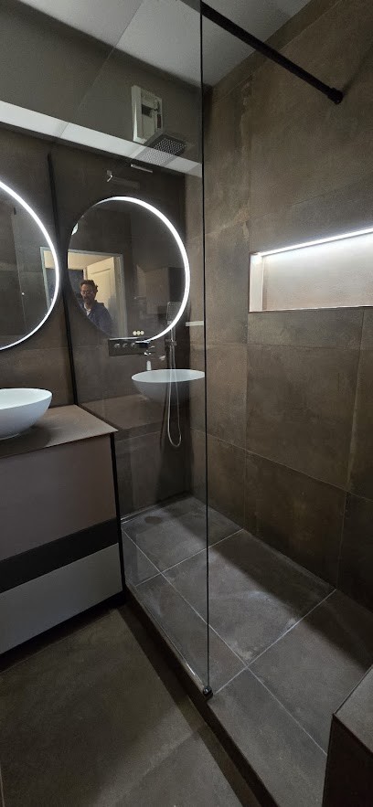 CAYROL-Entreprise, Chauffagiste - Frigoriste à Saint-Aubin-du-Cormier