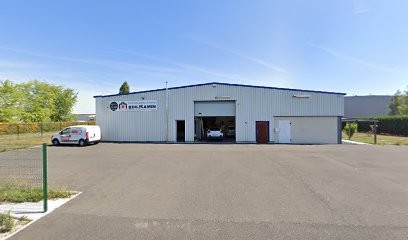 Biodom France, Chauffagiste - Frigoriste à Égreville