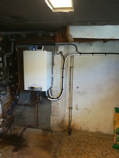 Planete france environnement, Chauffagiste - Frigoriste à Liévin