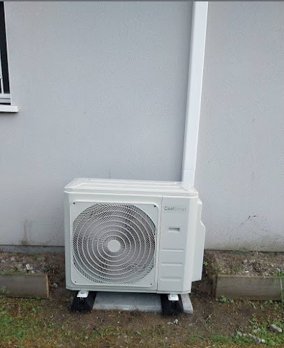 ENTREPRISE CALVET, Chauffagiste - Frigoriste à Tosse