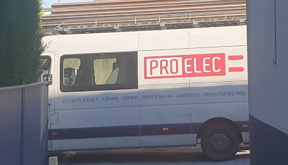 SARL Pro Elec, Chauffagiste - Frigoriste à Lillers