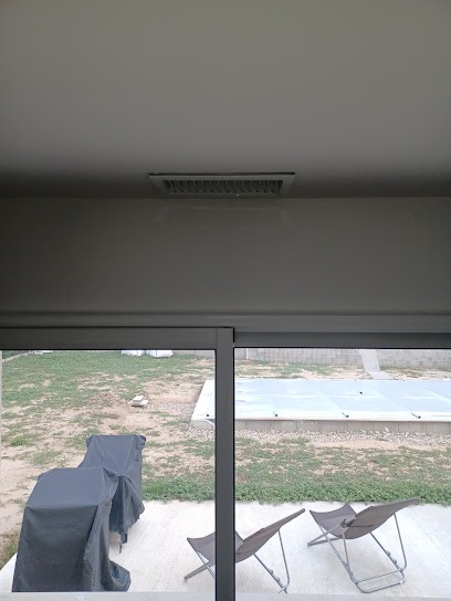 Gestion Des Systemes Energetiques, Chauffagiste - Frigoriste à Mongauzy