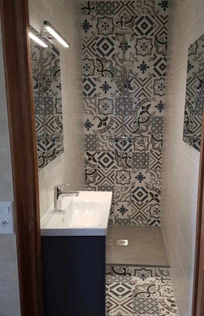 Plombier Chauffagiste P.C.C.V, Chauffagiste - Frigoriste à Saint-André-sur-Orne