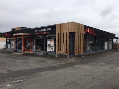 Brisach Magasin De Poêles Et Cheminées à Challans - Experts Chaleur Bois, Fournisseur d'Equipement de Chauffage et Climatisation à Challans