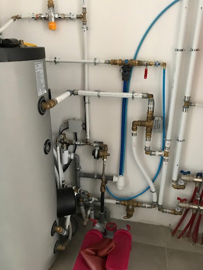 JD LEC PLOMBIER CLIMATICIEN ELECTRICIEN CHAUFFAGISTE, Chauffagiste - Frigoriste à Gréasque