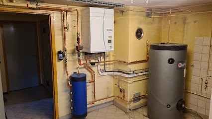 BE Energies, Chauffagiste - Frigoriste à Nâves-Parmelan