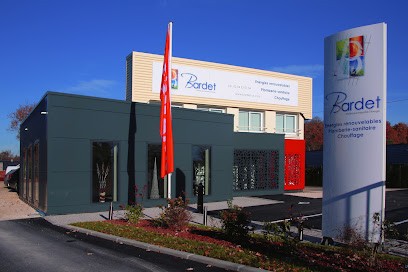 BARDET, Chauffagiste - Frigoriste à Montrichard Val de Cher