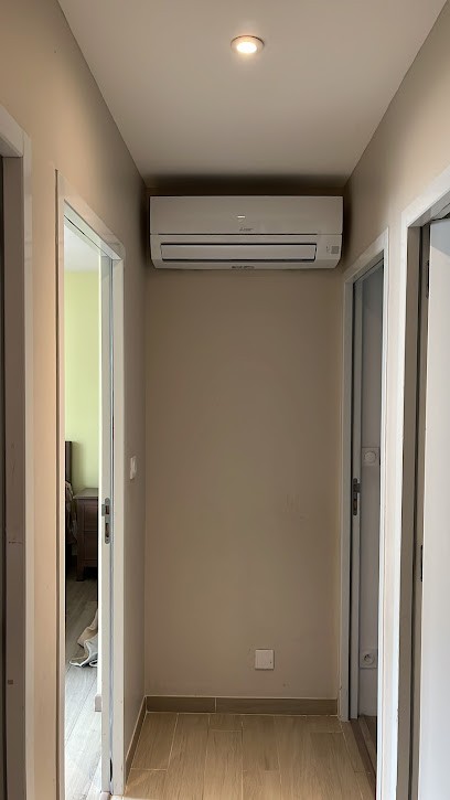 SRCLIM, Chauffagiste - Frigoriste à Créon