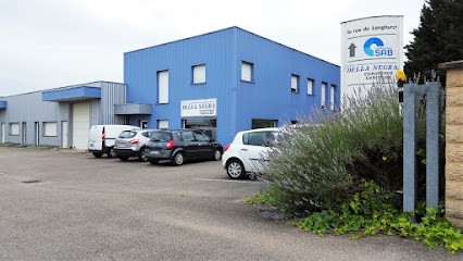 SAS DELLA NEGRA CHAUFFAGE SANITAIRE, Chauffagiste - Frigoriste à Wittelsheim