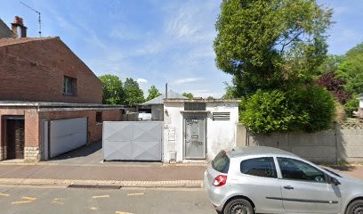 BERTIER DEFRETIN, Fournisseur d'Equipement de Chauffage et Climatisation à Haubourdin