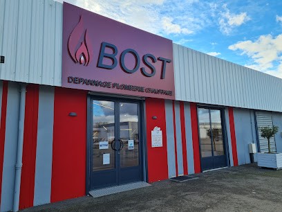 Sarl BOST.T, Chauffagiste - Frigoriste à Roanne