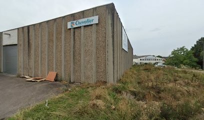 Lindab France - Nancy, Chauffagiste - Frigoriste à Jarville-la-Malgrange