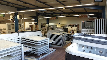 SISCA SIDV Comptoir Professionnel, Fournisseur d'Equipement de Chauffage et Climatisation à Cahors