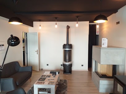 Le Salon Du Poêle, Fournisseur d'Equipement de Chauffage et Climatisation à Saint-Junien