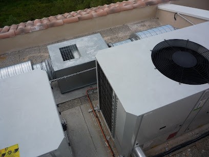 ACCAIR, Chauffagiste - Frigoriste au Versoud