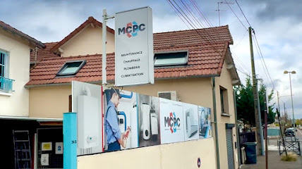 Mcpc Chauffagiste - Frigoriste à Conflans-Sainte-Honorine