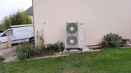 Allia Sol - chauffage et climatisation -pompe à chaleur, Chauffagiste - Frigoriste à Montrabé