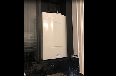 Gaz Confort +, Chauffagiste - Frigoriste à Paris 16