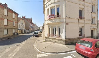 A.D.E.03, Chauffagiste - Frigoriste à Montluçon