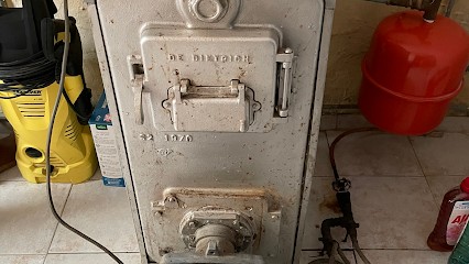 Sede Chauffage Plomberie Sanitaire, Chauffagiste - Frigoriste à Douai