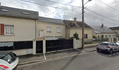 Climatisation GR5 RESEAU GAZ, Chauffagiste - Frigoriste à Orléans