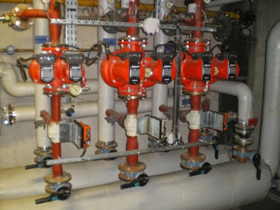 AFP chauffage, Chauffagiste - Frigoriste à Mittelschaeffolsheim