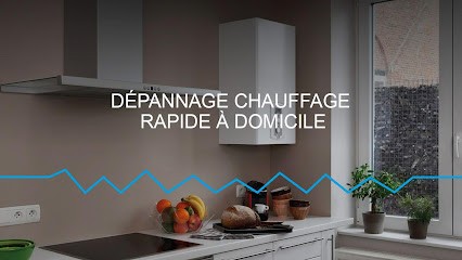 A.C.D Actif Chauffage Dépannage, Chauffagiste - Frigoriste à Wasquehal
