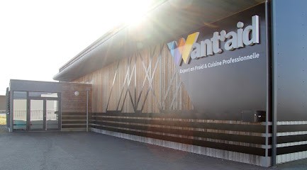 Sarl Want'aid, Chauffagiste - Frigoriste à La Boissière-de-Montaigu