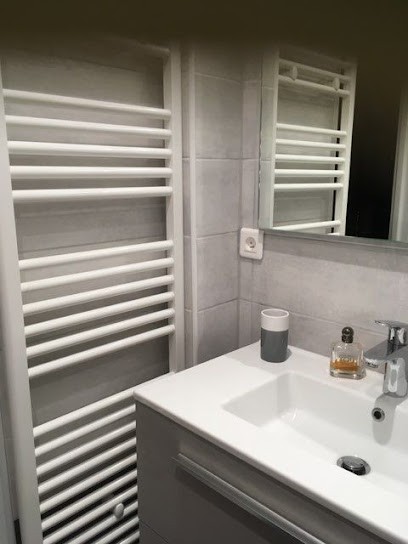 Conti David, Fournisseur d'Equipement de Chauffage et Climatisation à Mulhouse