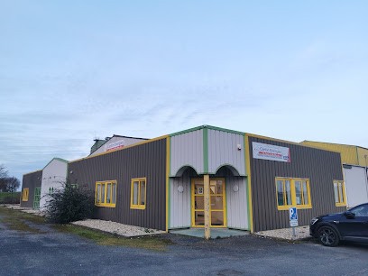 Cantin Energies, Chauffagiste - Frigoriste à La Boissière-de-Montaigu