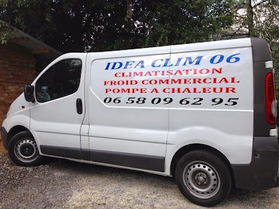 Idea Clim 06, Chauffagiste - Frigoriste à Saint-Martin-du-Var
