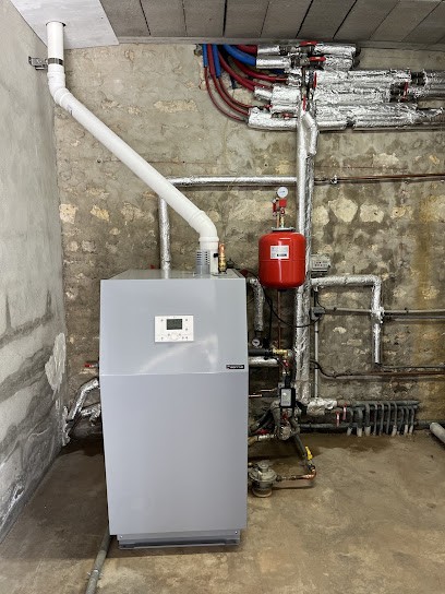 TECNICLIM, Chauffagiste - Frigoriste à Melun