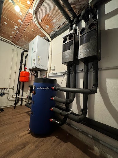 AIS Chauffage, Chauffagiste - Frigoriste à Stutzheim-Offenheim