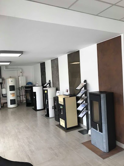 Baumann SA - Chauffage Sanitaire Climatisation, Chauffagiste - Frigoriste à Masevaux-Niederbruck