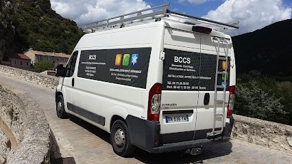 BCCS, Chauffagiste - Frigoriste à Nyons