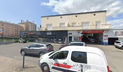 A+ Energies, Chauffagiste - Frigoriste à Rodez