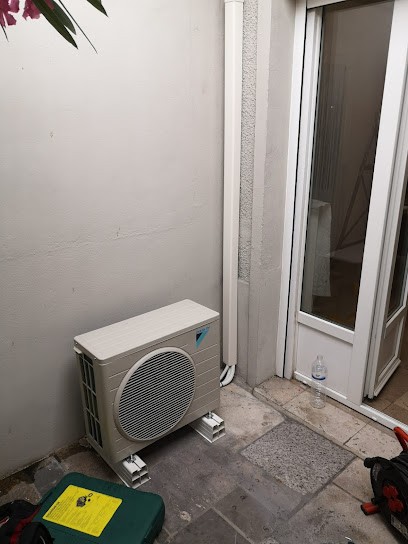 La Clé du Froid, Chauffagiste - Frigoriste à Valenton